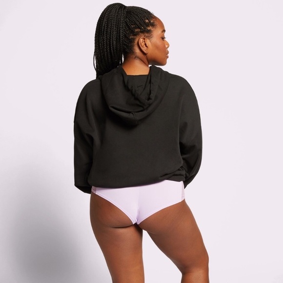 Parade Embroidered Hoodie - Picture 2 of 3